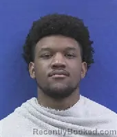 Mugshot of DAQUALON DESHAWN RUDD