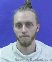 Mugshot of DAKOTA DEAN REYNOLDS