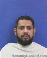 Mugshot of EDGAR RODRIGUEZ booked in Kaufman County, Texas on April 21, 2026