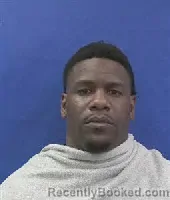 Mugshot of FALONTA DECOLE RIDLEY