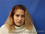 Mugshot of Jessica Diann Ramos