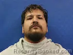 Mugshot of Jose Rodriguez