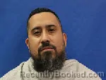 Mugshot of JOSE RIVERA