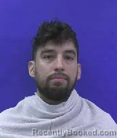 Mugshot of JEAN CARLO REYNOSO-CHOLON