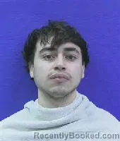 Mugshot of JAVIER RIVERA-MORALES