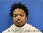 Mugshot of KANODRICK DEMON RICHARDSON