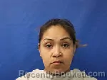 Mugshot of NANCY RODRIGUEZ