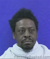 Mugshot of ROOSEVELT DEWAN ROGERS booked in Kaufman County, Texas on June 21, 2026