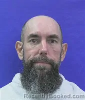 Mugshot of RONALD CLAYTON ROSIER