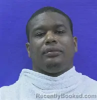 Mugshot of Savon Ochea Rogers booked in Kaufman County, Texas on October 1, 2026