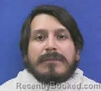 Mugshot of STEVEN ALEXANDER ROMERO