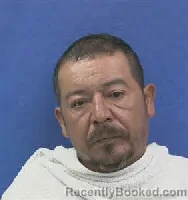 Mugshot of Simon Rodriguez-Ponce booked in Kaufman County, Texas on August 20, 2026