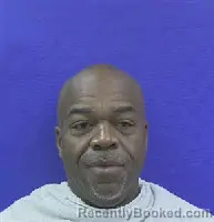Mugshot of Timothy Wayne Rackstraw booked in Kaufman County, Texas on August 22, 2026