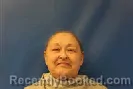 Mugshot of VALERIE JANE ROGERS booked in Kaufman County, Texas on May 1, 2026