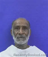 Mugshot of BARRETT DANA SMITH booked in Kaufman County, Texas on April 5, 2026