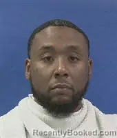 Mugshot of CHRISTOPHER DELEWI SMALL