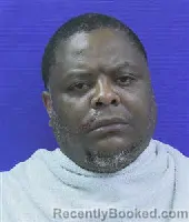 Mugshot of CORY TESHUN SCOTT