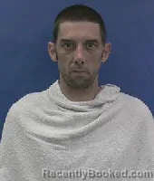 Mugshot of CODY PHILLIP SAYRE-MOON