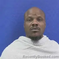 Mugshot of Derek Lawrence Shaw booked in Kaufman County, Texas on August 10, 2026