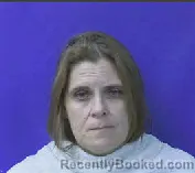 Mugshot of DESHAUNA ANESE STARLING booked in Kaufman County, Texas on May 6, 2026