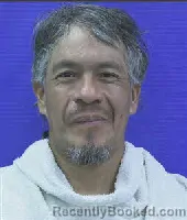 Mugshot of DAVID SALVADOR SANCHEZ-BALTAZAR