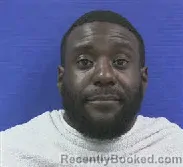 Mugshot of Eric Bernard Scales booked in Kaufman County, Texas on October 14, 2026