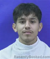 Mugshot of HECTOR SORIA