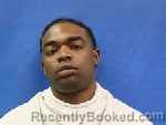 Mugshot of JARRIUS LATRENT NICKER SCRUGGS