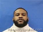 Mugshot of JATORY DAIVON SPARKS-BROWN