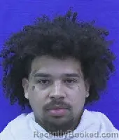 Mugshot of JAMES RAY STRANGE