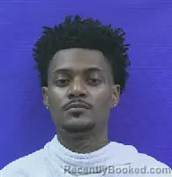 Mugshot of Jeroyce Calhoun Smith booked in Kaufman County, Texas on September 29, 2026