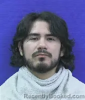 Mugshot of JORDAN TRAVIS SIKES