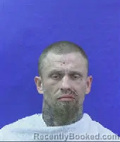 Mugshot of JOE DALE SMITH booked in Kaufman County, Texas on April 5, 2026