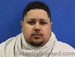 Mugshot of LEMUEL ABIEL SERRALLES-SANTOS