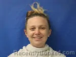 Mugshot of PATRICIA JO STANDARD
