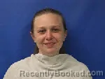 Mugshot of PATRICIA JO STANDARD