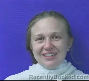 Mugshot of PATRICIA JO STANDARD booked in Kaufman County, Texas on May 9, 2026
