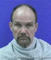 Mugshot of PERRY SEARCY