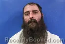 Mugshot of RANSOM ROC SIMMONS booked in Kaufman County, Texas on May 4, 2026