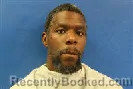 Mugshot of Steven D Stewart booked in Kaufman County, Texas on September 4, 2026