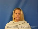 Mugshot of TIFFANY STARR SIKORA