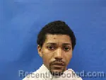 Mugshot of WESLEY JAMAAL SMITH