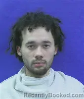 Mugshot of WILLIAM HAROLD SANDERS