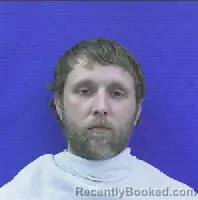 Mugshot of CHASE LYNN TIDWELL booked in Kaufman County, Texas on June 12, 2026