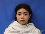 Mugshot of Destany Lee Tutson