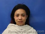 Mugshot of Destany Lee Tutson