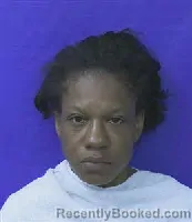 Mugshot of DELOIS DENISE TALLEY booked in Kaufman County, Texas on April 25, 2026
