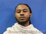 Mugshot of DEMONE TIMMONS