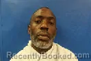 Mugshot of Danielle Demon Terrell booked in Kaufman County, Texas on September 20, 2026