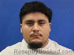 Mugshot of EDUARDO TOVAR-MERCELO